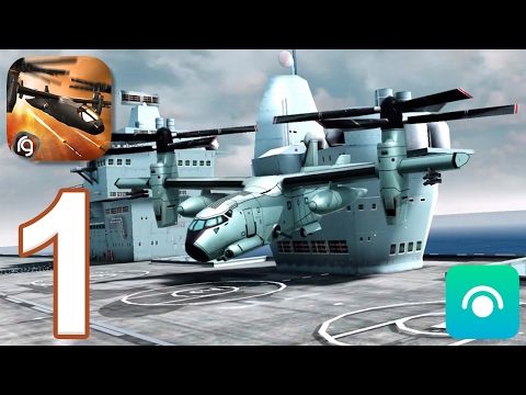 Video guide by TapGameplay: Air Assault Part 1 #airassault
