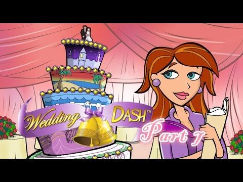 Video guide by Berry Games: Wedding Dash Part 7 - Level 2 #weddingdash