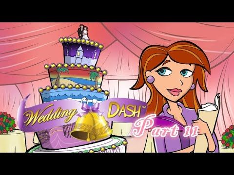 Video guide by Berry Games: Wedding Dash Part 11 - Level 3 #weddingdash