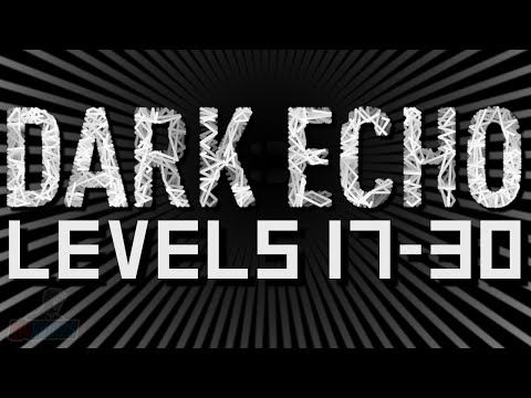 Video guide by CJUGames: Dark Echo Part 2 #darkecho