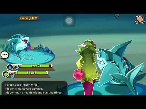 Video guide by Unknown Aizad: Haypi Monster Level 2-5 #haypimonster