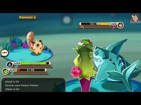 Video guide by Unknown Aizad: Haypi Monster Level 2-6 #haypimonster