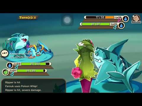 Video guide by Unknown Aizad: Haypi Monster Level 2-3 #haypimonster