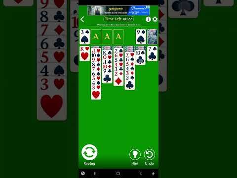 Video guide by Ravenclaw Runes: Aces Level 67 #aces