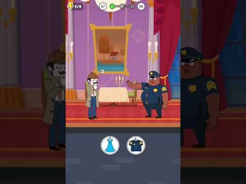 Video guide by yee yee candy? android TV gamer: CLUE Level 61-75 #clue