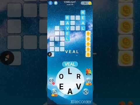 Video guide by MA Connects: Crossword Level 179 #crossword