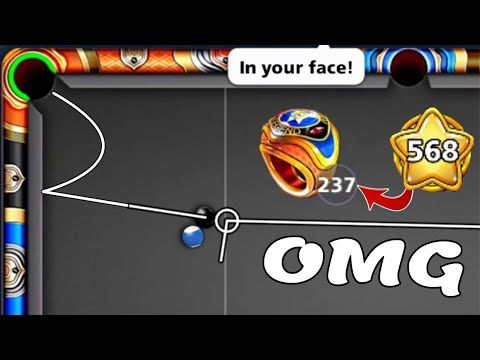 Video guide by Pro 8 ball pool: 8 Ball Pool Level 568 #8ballpool
