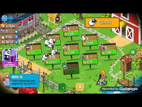 Video guide by Adnan Prince El Profesor: Farm Away! Part 1 #farmaway
