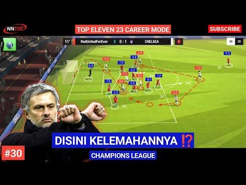 Video guide by N N Top Eleven: Top Eleven Level 79 #topeleven