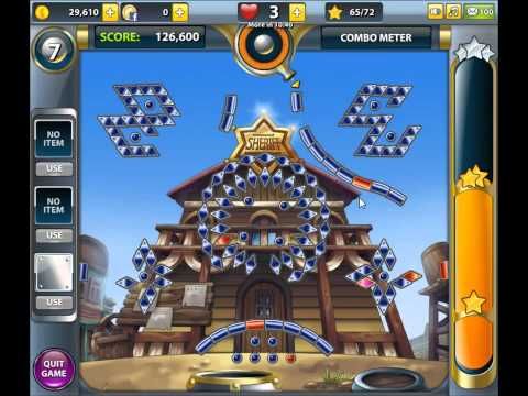 Video guide by skillgaming: Superball Level 24 #superball