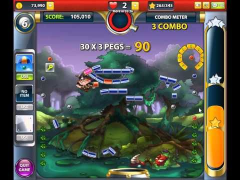 Video guide by skillgaming: Superball Level 115 #superball