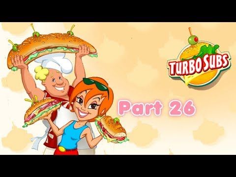 Video guide by Berry Games: Turbo Subs Part 26 - Level 57 #turbosubs