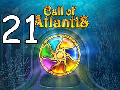 Video guide by Devinix: Call of Atlantis Part 21 #callofatlantis