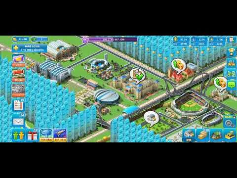 Video guide by Gaming w/ Osaid & Taha: Megapolis Level 1020 #megapolis