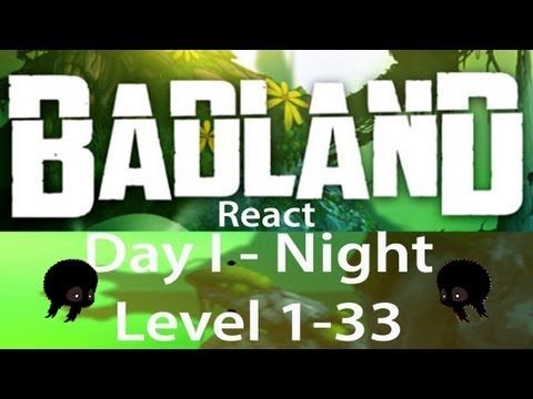Video guide by 4slann: BADLAND Level 33 #badland