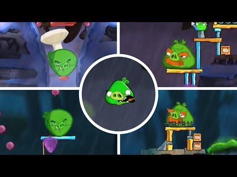 Video guide by Supa Gaming: Angry Birds 2 Level 601 #angrybirds2