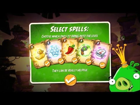 Video guide by Dara7Gaming: Angry Birds 2 Part 7 #angrybirds2