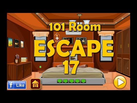 Video guide by Rima: Room Escape Part 2 - Level 17 #roomescape
