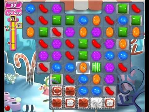 Video guide by skillgaming: Candy Crush Level 311 #candycrush