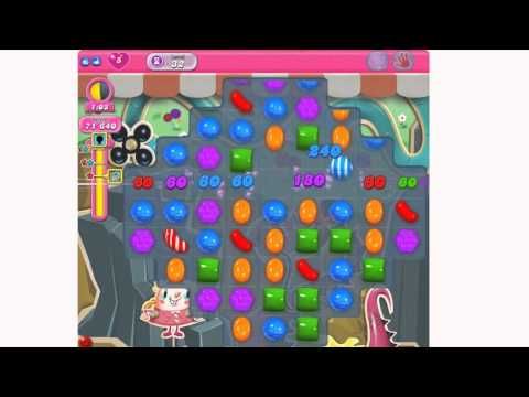 Video guide by RebelYelliex: Candy Crush Level 32 #candycrush