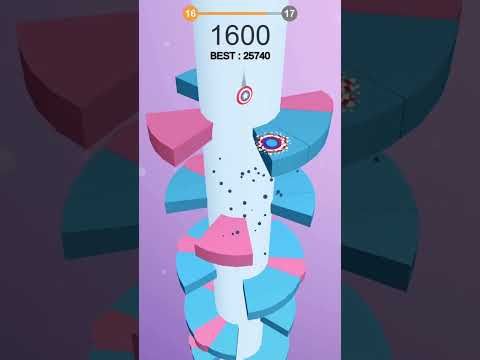 Video guide by Shiledar Gaming: Helix Level 16 #helix