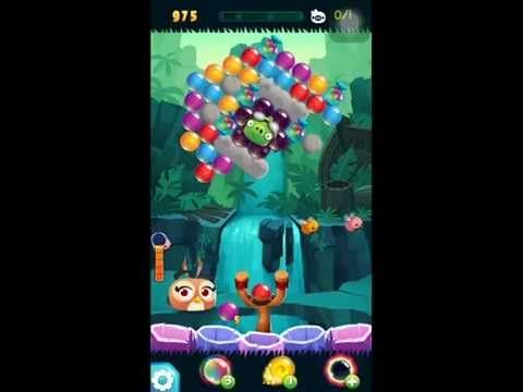 Video guide by Ziya Gaming: Angry Birds Stella POP! Level 237 #angrybirdsstella
