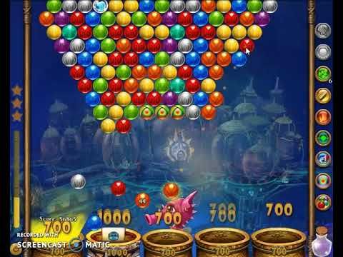 Video guide by Patrick Kelly: Bubble Epic Level 269 #bubbleepic