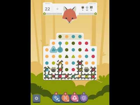 Video guide by Choia F.: Dots & Co Level 344 #dotsampco