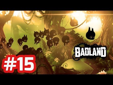 Video guide by Klevis Video Games: BADLAND Part 15 - Level 31 #badland