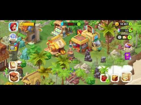 Video guide by ThaCie Vlogs - Etcetera at Iba pa!: Farm Adventure Level 16 #farmadventure