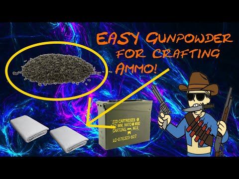 Video guide by Idiots Who (Try to) Game: Gunpowder Part 1 #gunpowder