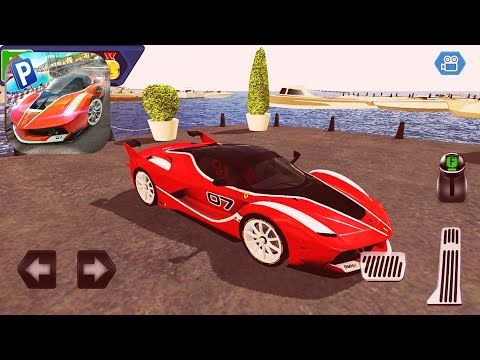 Video guide by FAzix Android_Ios Mobile Gameplays: Sports Car Test Driver: Monaco Trials Part 1 #sportscartest