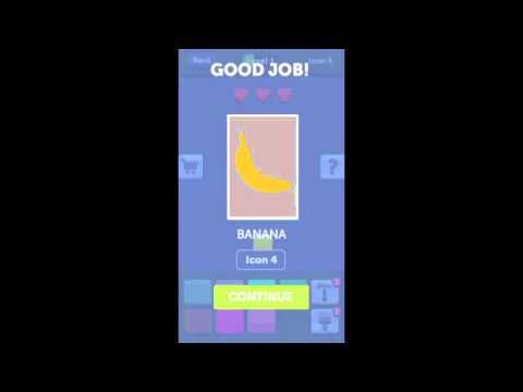 Video guide by TaylorsiGames: Colormania Level 4 #colormania