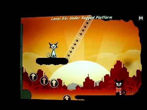 Video guide by Mark Y: Cat Physics 3 star playthrough level 80 #catphysics