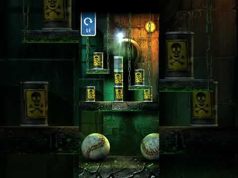 Video guide by special black angel gaming: Can Knockdown Level 317 #canknockdown