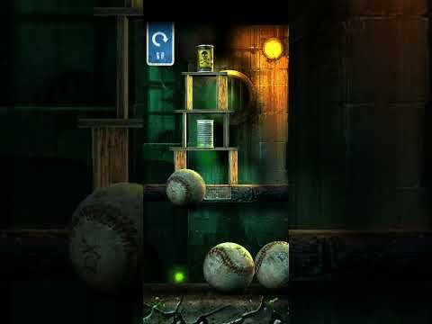 Video guide by special black angel gaming: Can Knockdown Level 311 #canknockdown