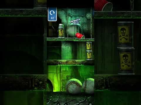 Video guide by special black angel gaming: Can Knockdown Level 318 #canknockdown