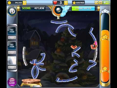 Video guide by skillgaming: Superball Level 281 #superball