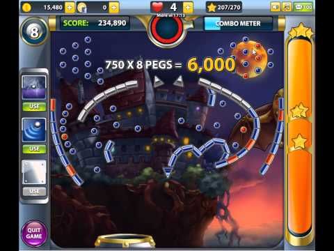 Video guide by skillgaming: Superball Level 90 #superball
