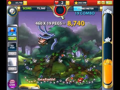 Video guide by skillgaming: Superball Level 116 #superball