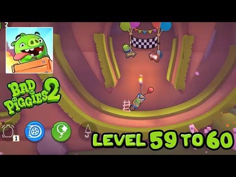 Video guide by Android Gaming with Ashraf: Bad Piggies Level 59 #badpiggies