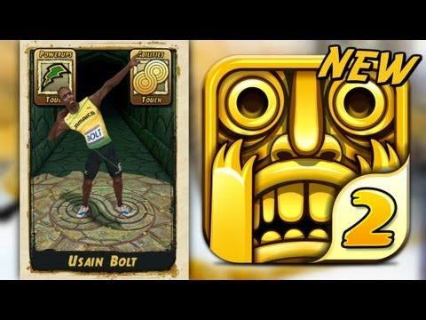 Video guide by lonniedos: Temple Run 2 Part 9  #templerun2