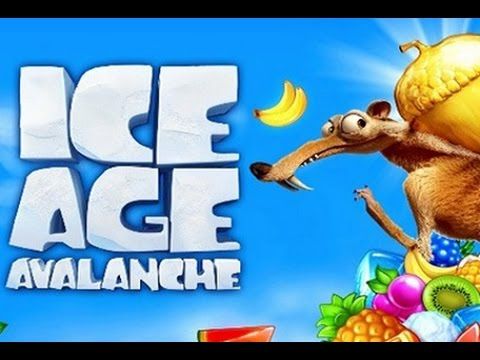 Video guide by AndroidGames: Ice Age Avalanche Level 11-12 #iceageavalanche
