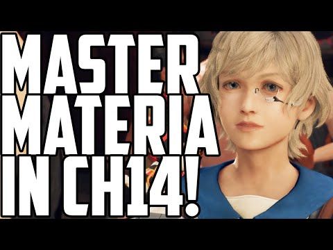 Video guide by tgtkai: FINAL FANTASY Chapter 14 #finalfantasy