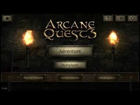 Video guide by E. Hidden World: Arcane Quest 3 Part 4 #arcanequest3
