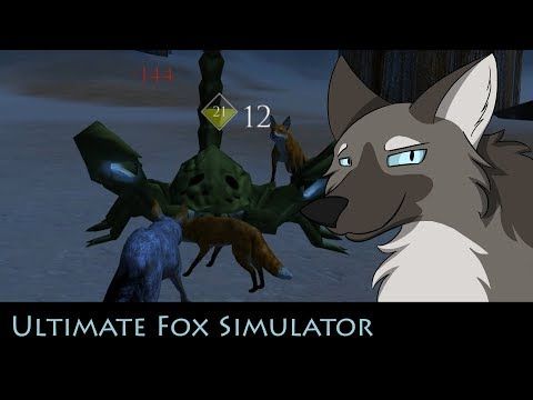 Video guide by JayPlays: Fox Simulator Level 14 #foxsimulator