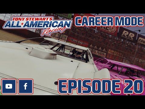Video guide by The OG GO: American Racing Level 20 #americanracing
