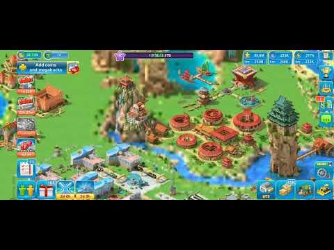 Video guide by Gaming w/ Osaid & Taha: Megapolis Level 1063 #megapolis
