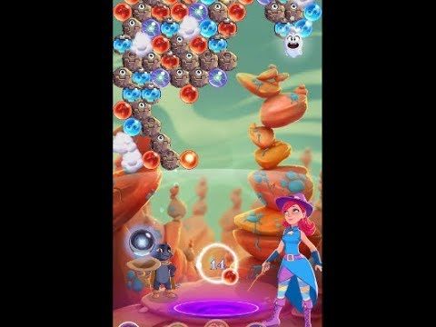 Video guide by Lynette L: Bubble Witch 3 Saga Level 247 #bubblewitch3