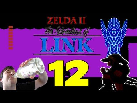 Video guide by Domtendo: Link Part 12  #link